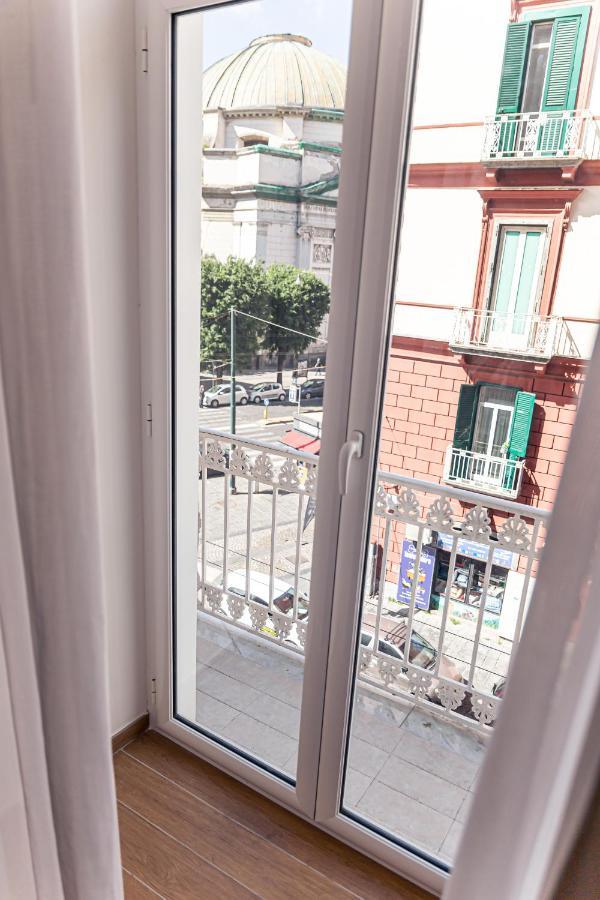 Residenza San Lorenzo Naples Exterior photo